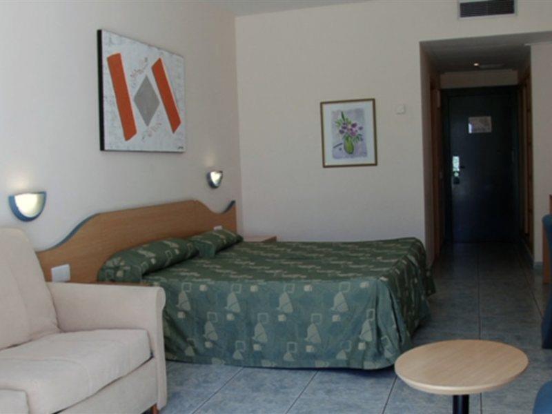 Hotel Rh Arena Gandía Exterior foto